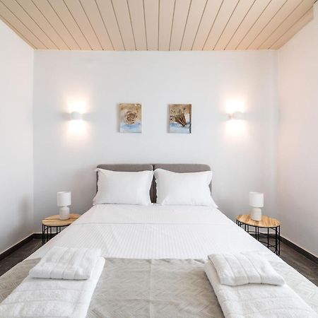 Bay View Suites Ájosz Nikólaosz Szoba fotó