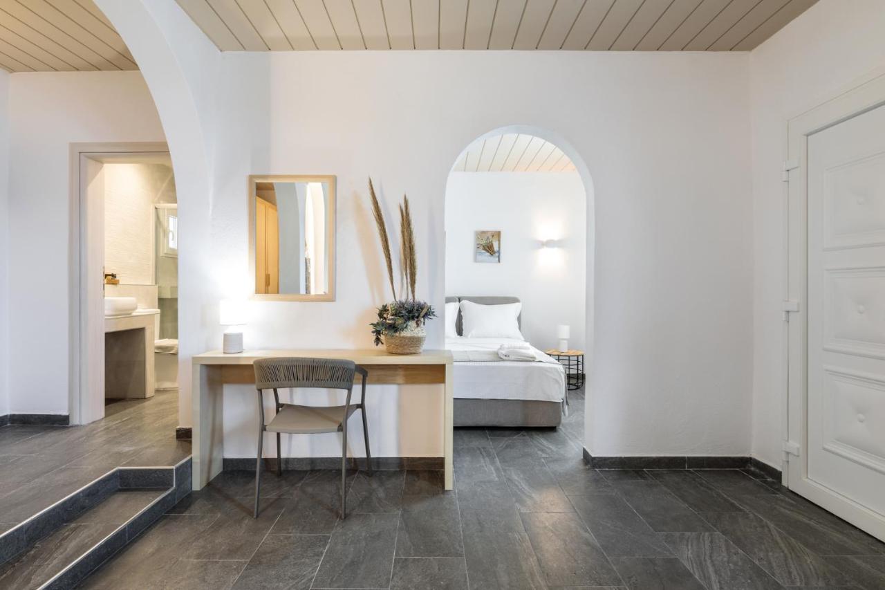 Bay View Suites Ájosz Nikólaosz Kültér fotó