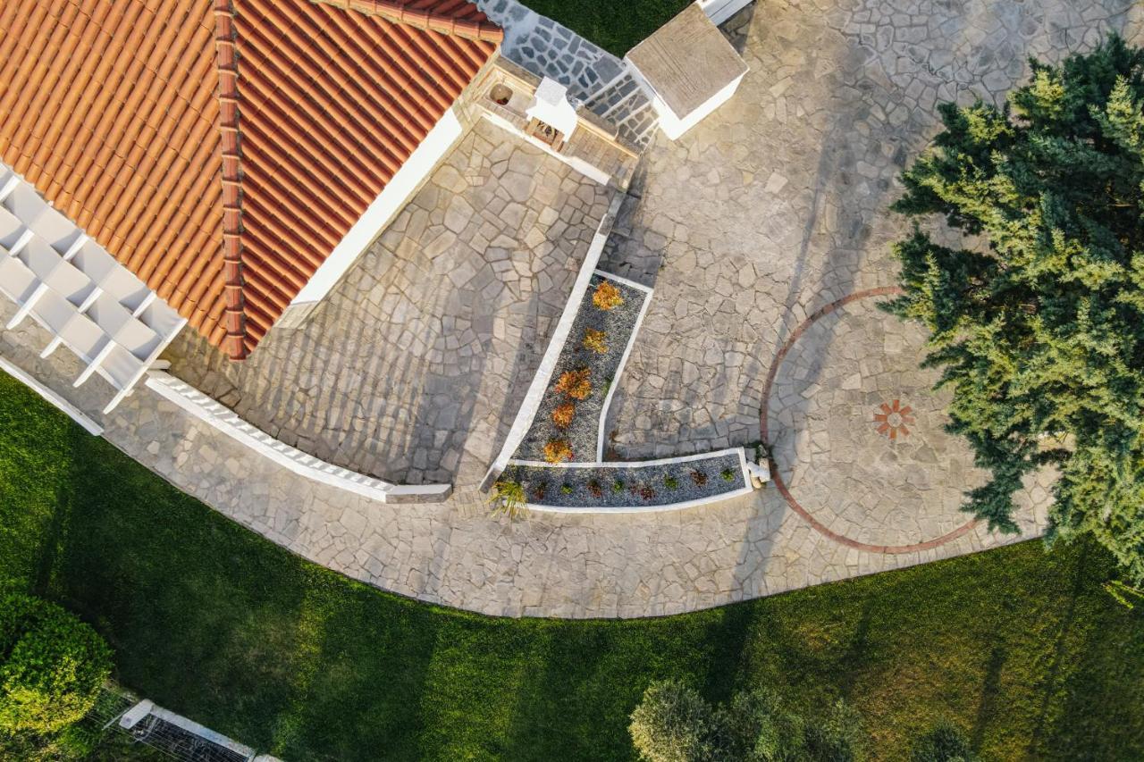 Bay View Suites Ájosz Nikólaosz Kültér fotó