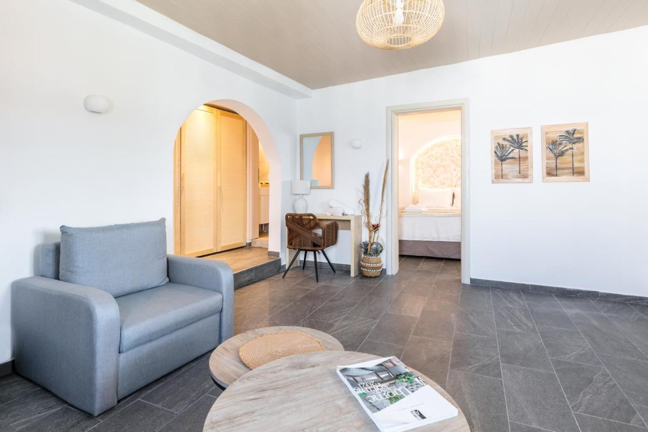 Bay View Suites Ájosz Nikólaosz Kültér fotó