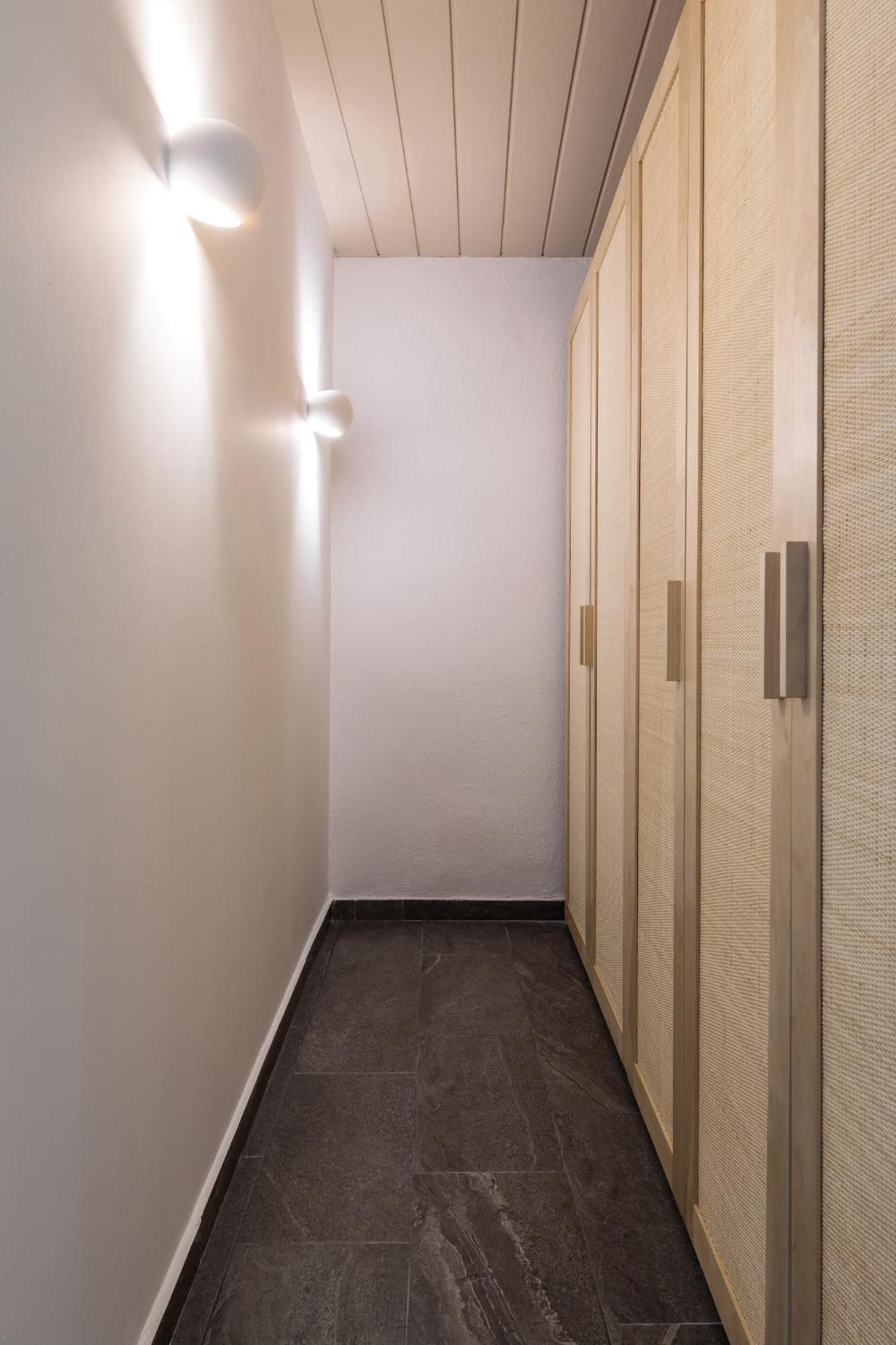 Bay View Suites Ájosz Nikólaosz Szoba fotó