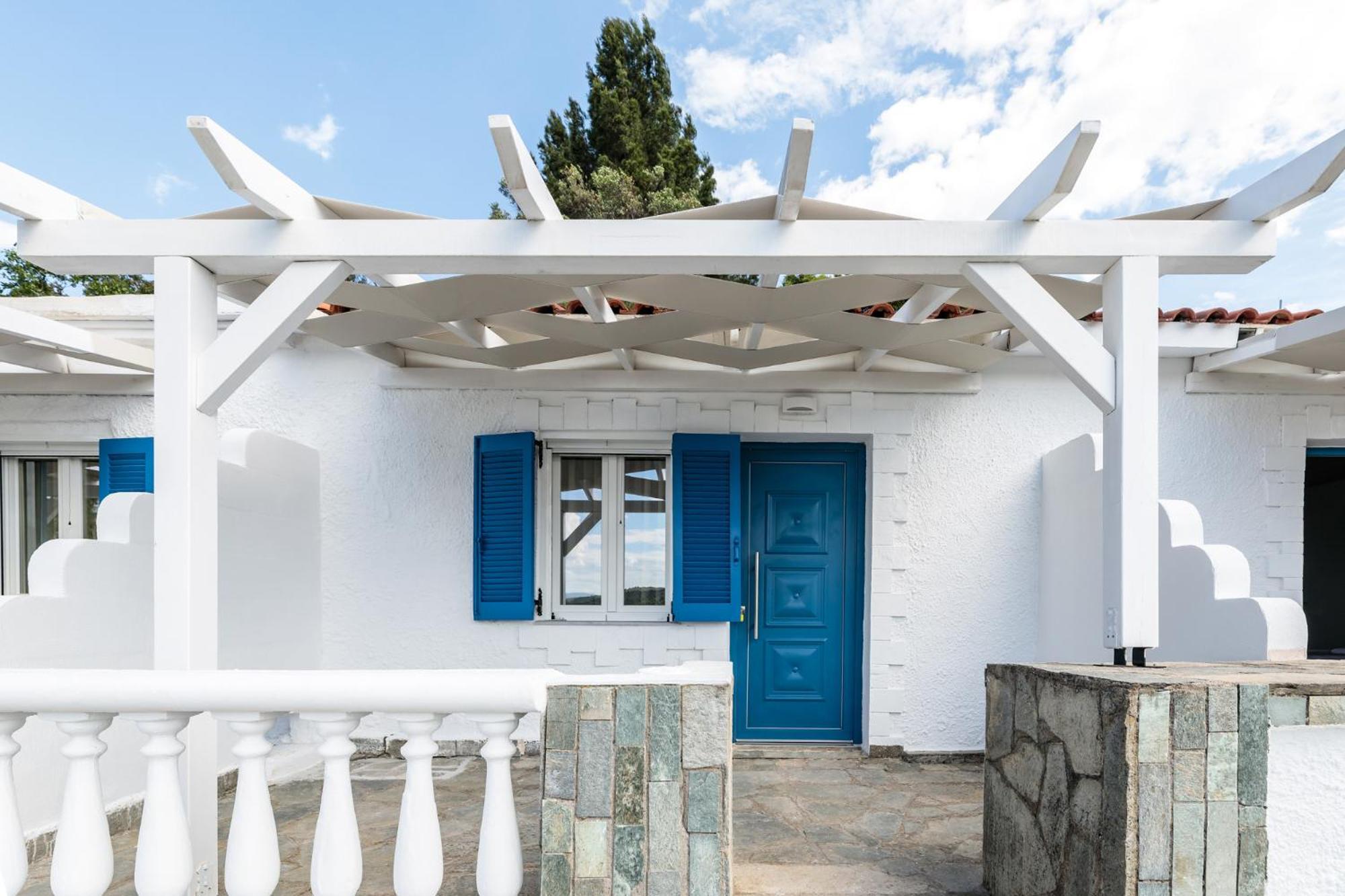 Bay View Suites Ájosz Nikólaosz Szoba fotó